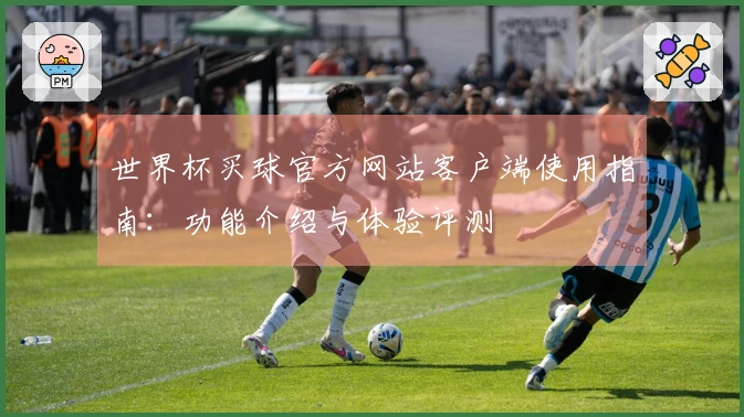 世界杯买球官方网站客户端使用指南：功能介绍与体验评测