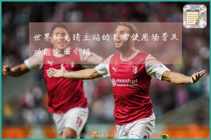 世界杯竞猜主站的日常使用场景及功能全面介绍