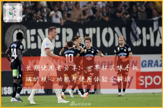 长期使用者分享：世界杯买球手机端的核心功能与使用体验全解读