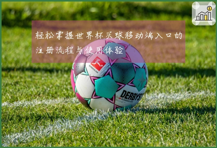 轻松掌握世界杯买球移动端入口的注册流程与使用体验